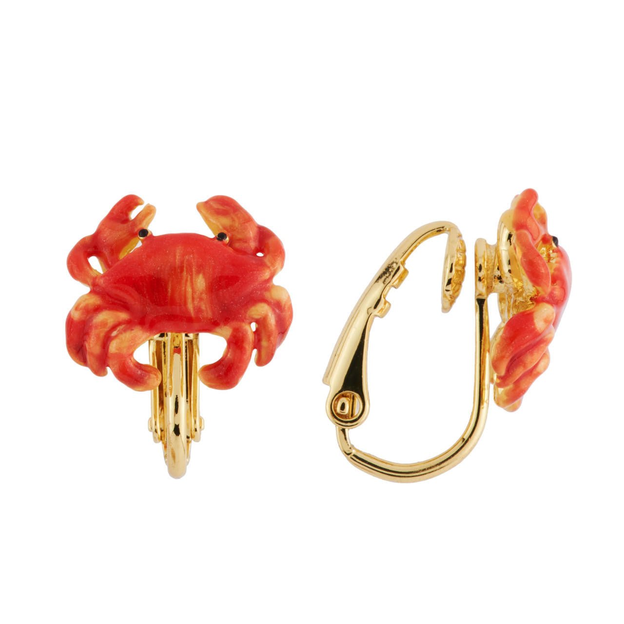 Exoplanète Earrings | AHEP1151 - Les Nereides
