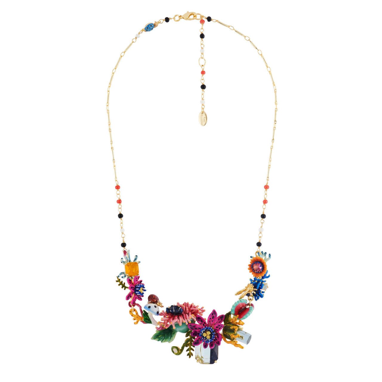 Exoplanète Necklace | AHEP3011 - Les Nereides