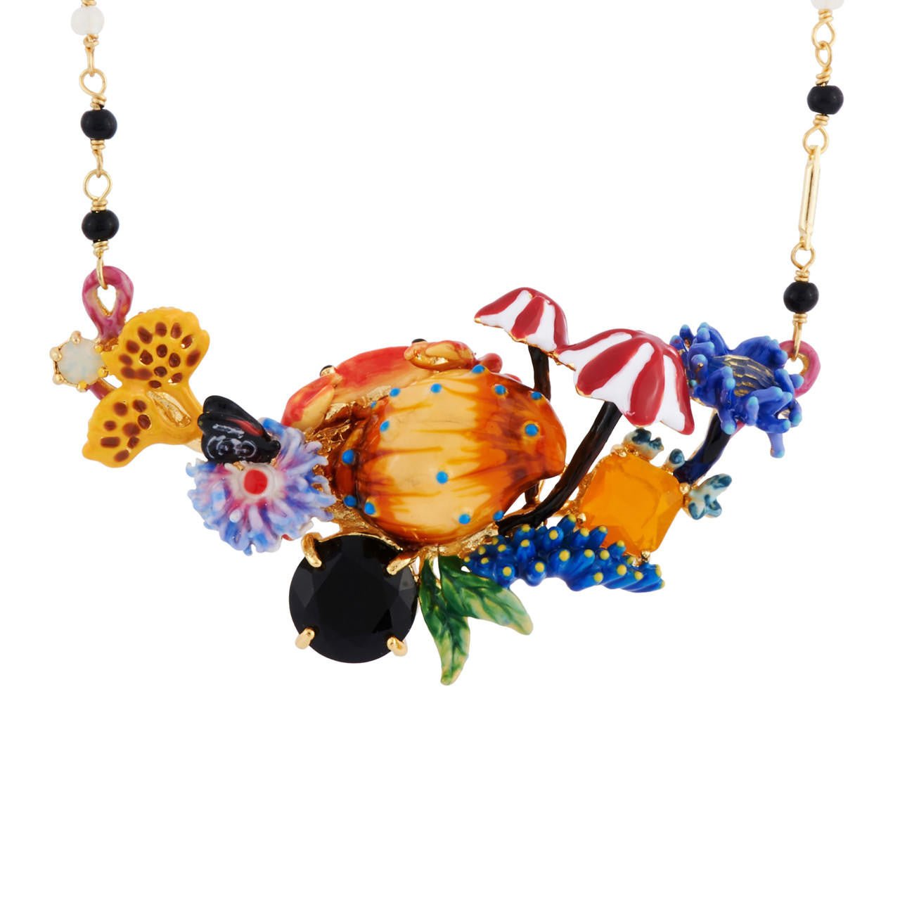 Exoplanète Necklace | AHEP3091 - Les Nereides