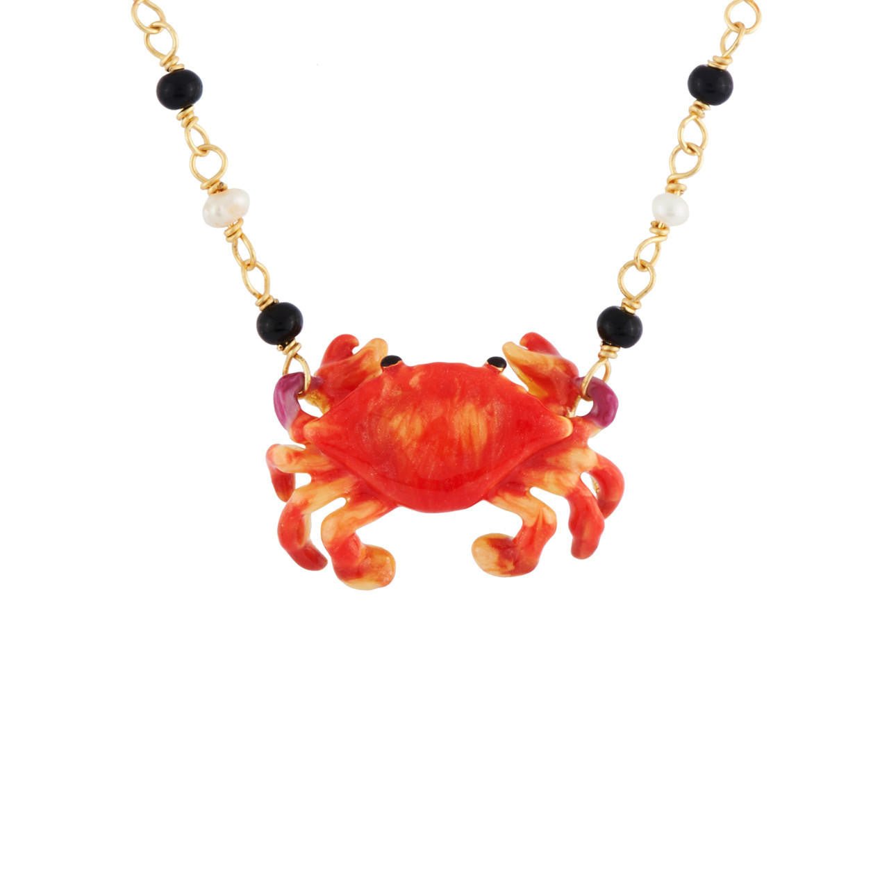 Exoplanète Necklace | AHEP3101 - Les Nereides