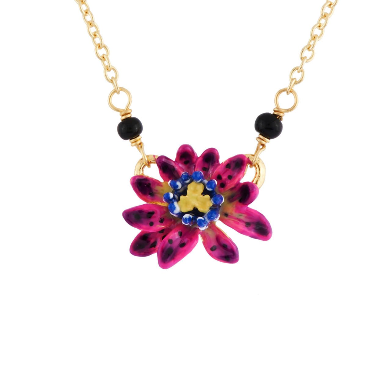 Exoplanète Necklace | AHEP3111 - Les Nereides