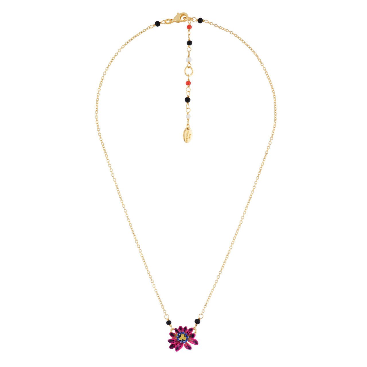 Exoplanète Necklace | AHEP3111 - Les Nereides