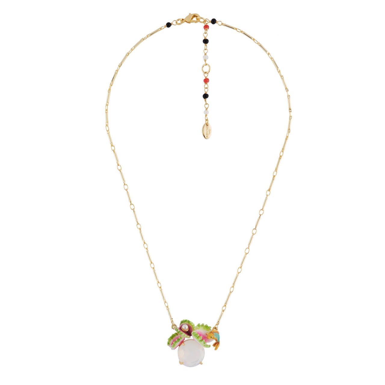 Exoplanète Necklace | AHEP3131 - Les Nereides