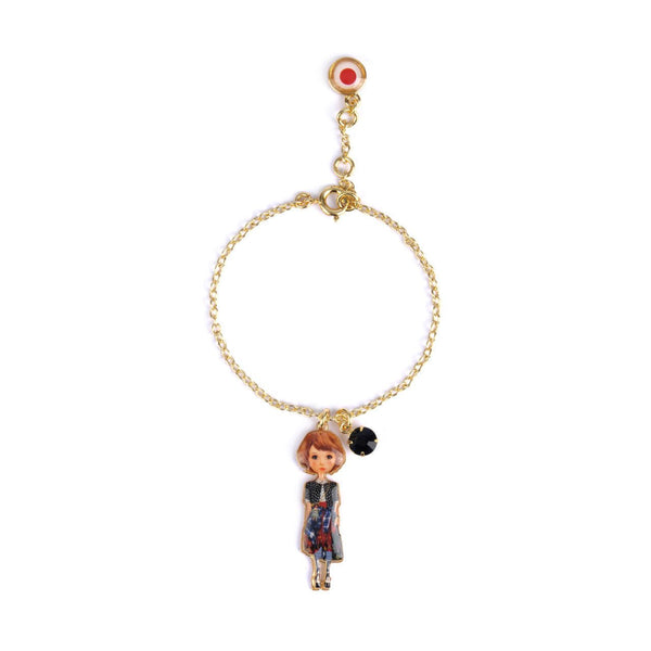 Extension Fashion Week Japan Bracelet | AAFW2051 - Les Nereides