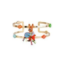 Fanfare Bracelet | ACFF202 - Les Nereides