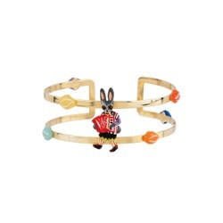 Fanfare Bracelet | ACFF205 - Les Nereides