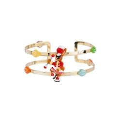 Fanfare Bracelet | ACFF206 - Les Nereides