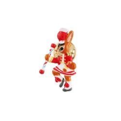 Fanfare Brooch | ACFF506 - Les Nereides