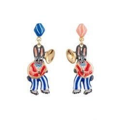 Fanfare Earrings | ACFF104 - Les Nereides