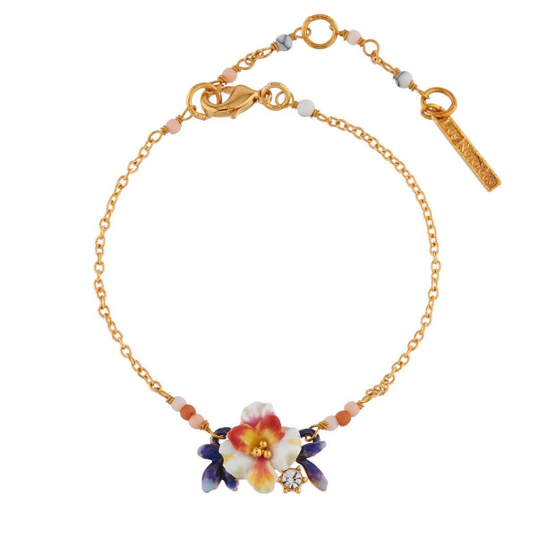 Flore Mysterieuse Bracelet | AIFM2021 - Les Nereides