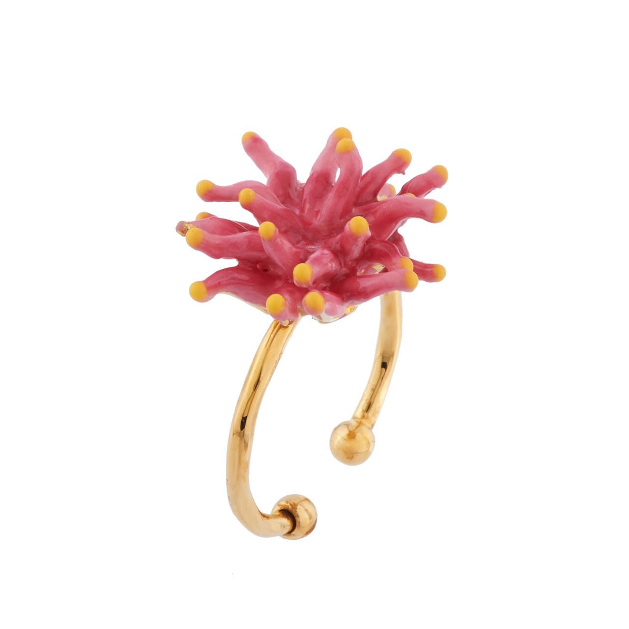 Flore Mysterieuse Rings | AIFM6021 - Les Nereides