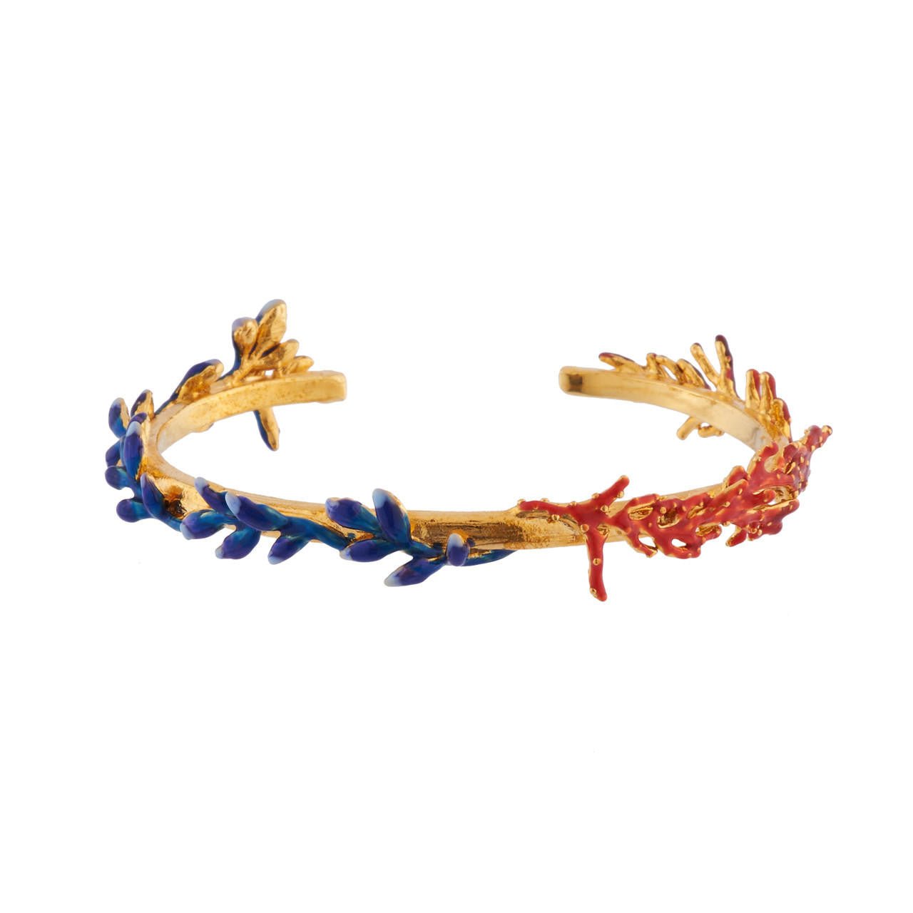 Flore Mysterieuse Small Bracelet | AIFM2041 - Les Nereides