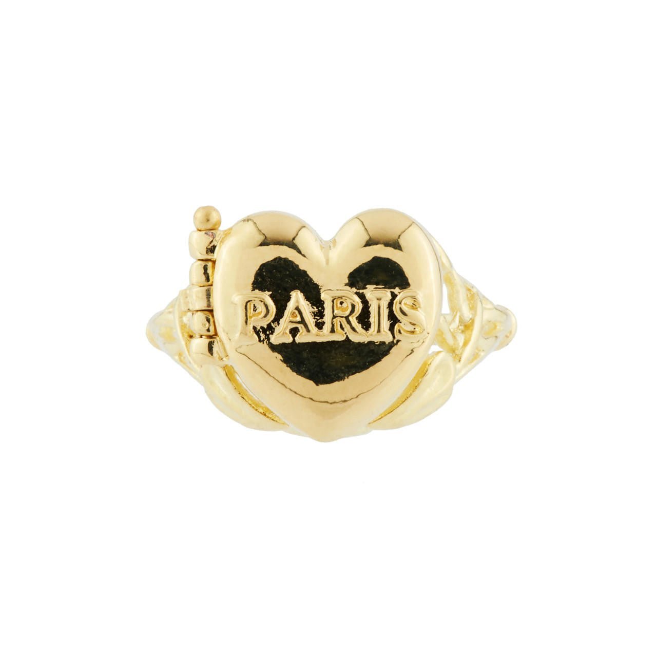 From Paris With Love 50 Rings | AHFP6011 - Les Nereides