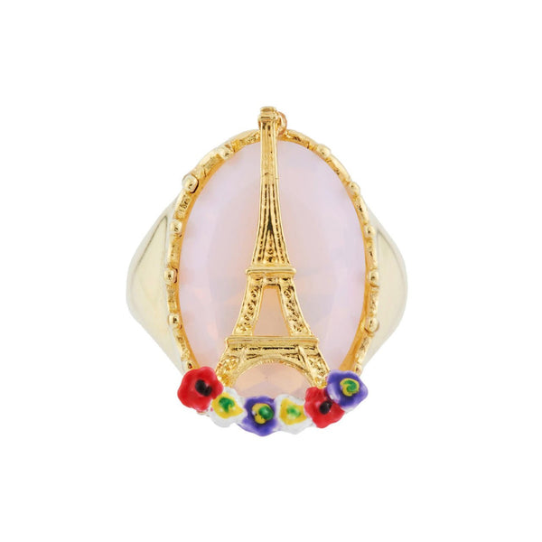 From Paris With Love 50 Rings | AHFP6021 - Les Nereides