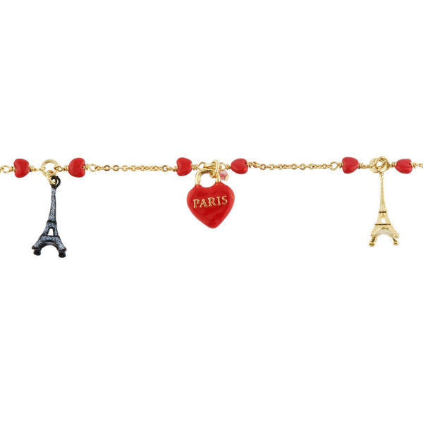 From Paris With Love Bracelet | AHFP2011 - Les Nereides