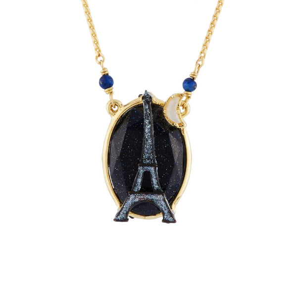 From Paris With Love Necklace | AHFP3021 - Les Nereides