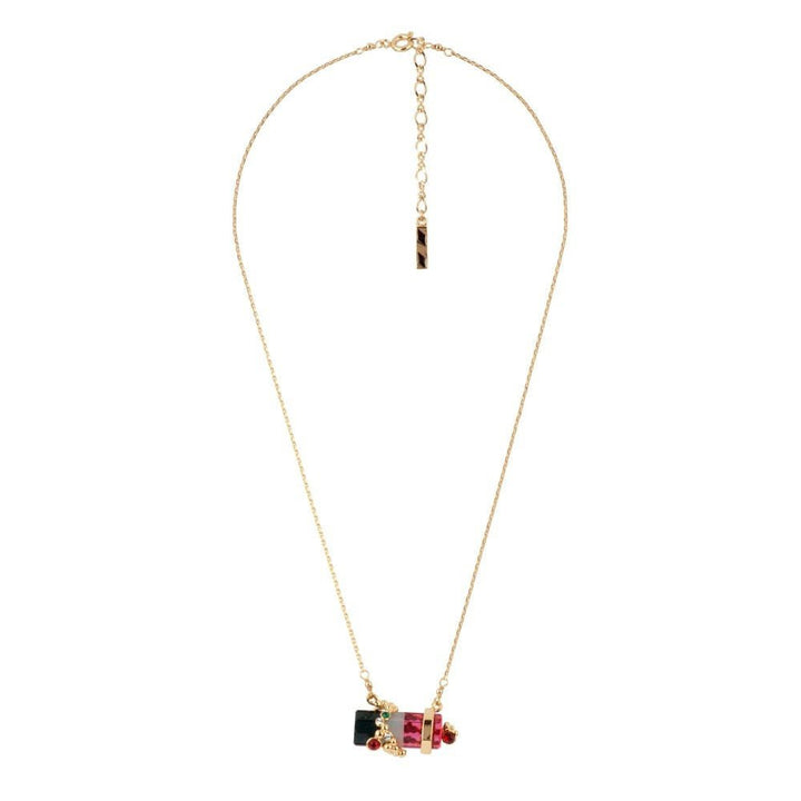 Geometrie Variable Necklace | ADGV303 - Les Nereides