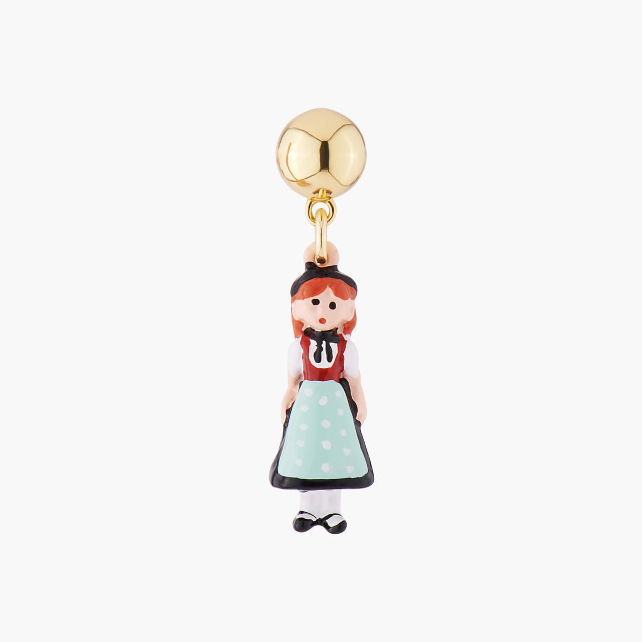 Gretel Earrings | ALCH1081 - Les Nereides