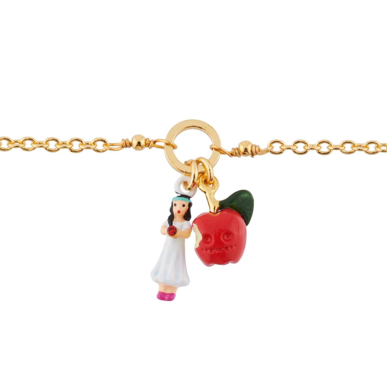 Haut Comme 7 Pommes Bracelet | AHBN2011 - Les Nereides