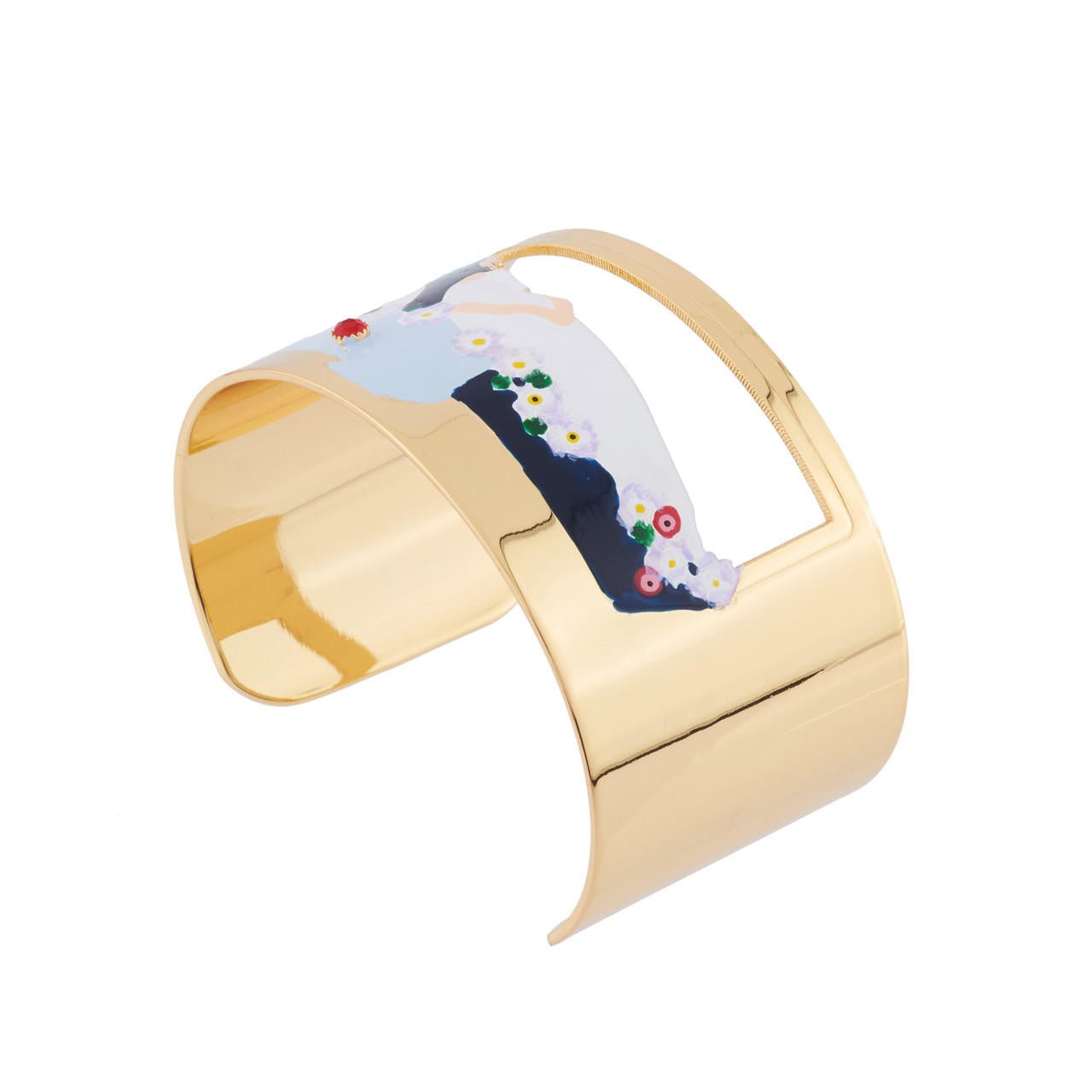 Haut Comme 7 Pommes Bracelet | AHBN2021 - Les Nereides