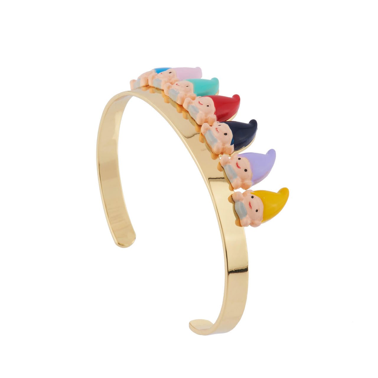 Haut Comme 7 Pommes Bracelet | AHBN2031 - Les Nereides