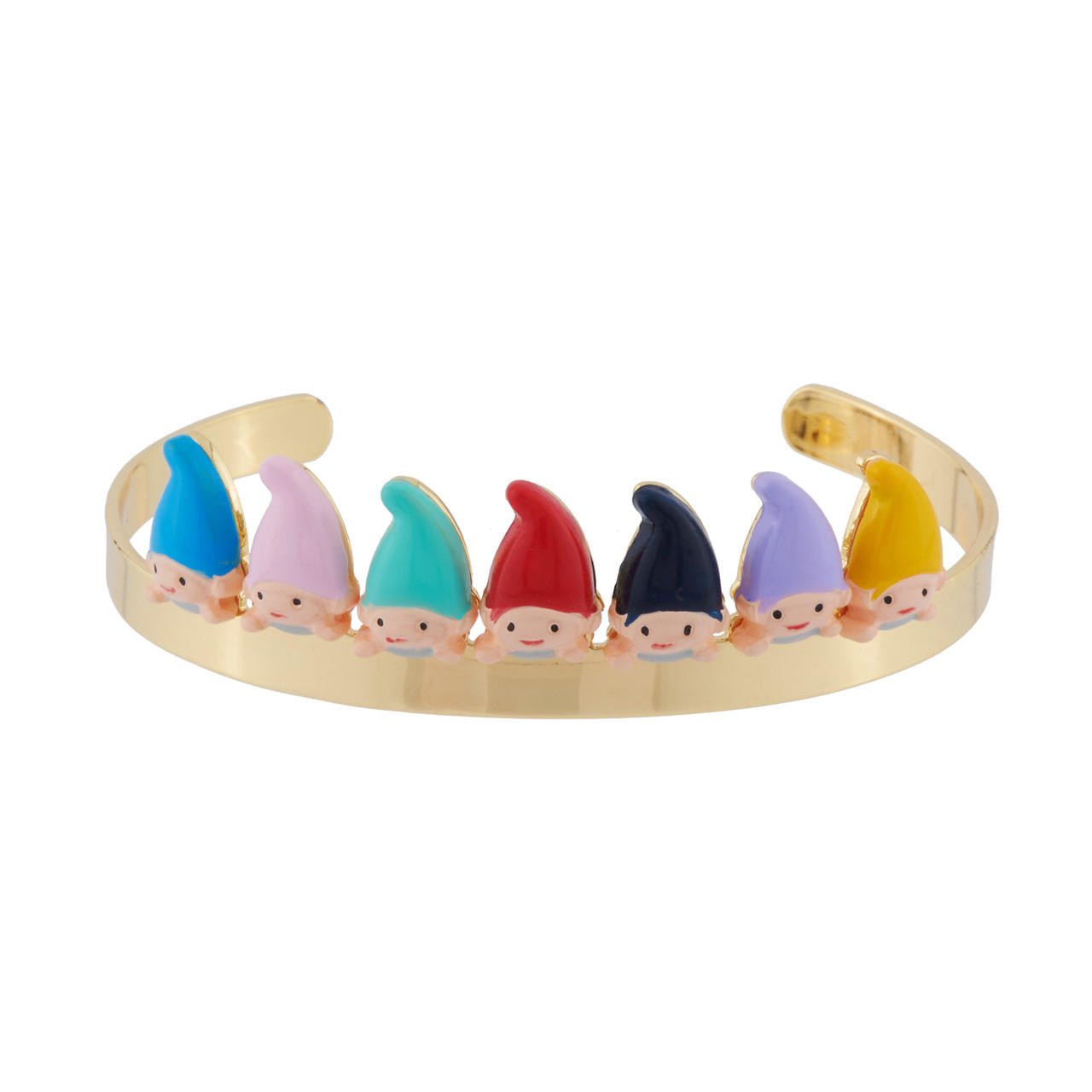Haut Comme 7 Pommes Bracelet | AHBN2031 - Les Nereides