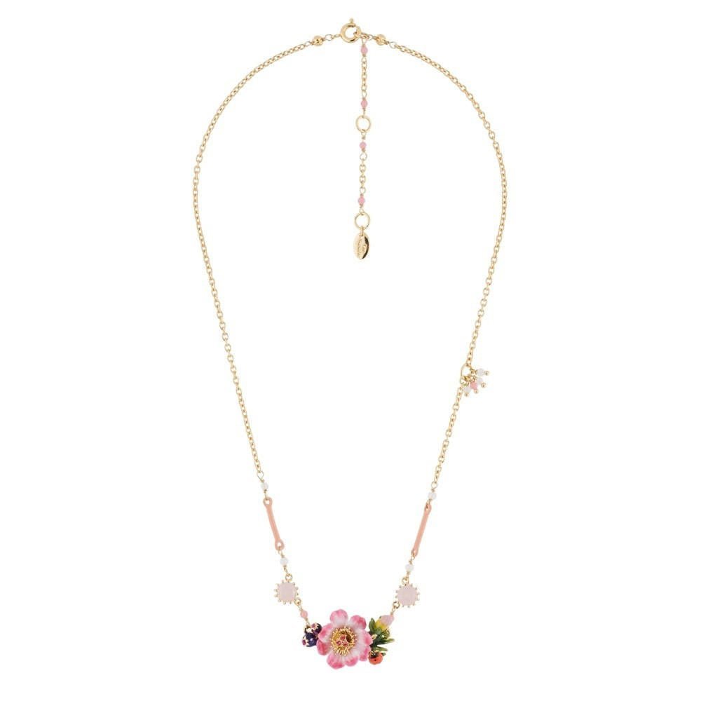 Hiver À Giverny Necklace | AGHI3071 - Les Nereides