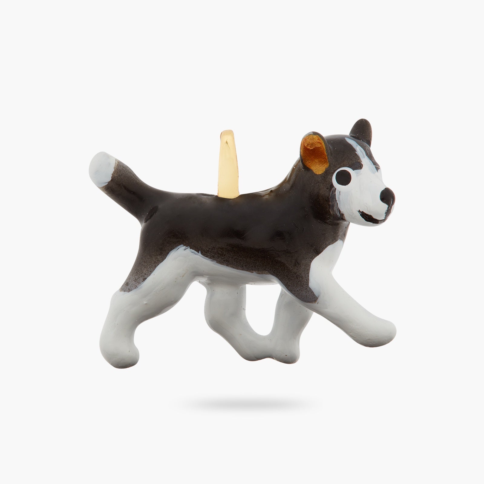 Husky Charm | ASCH4031 - Les Nereides