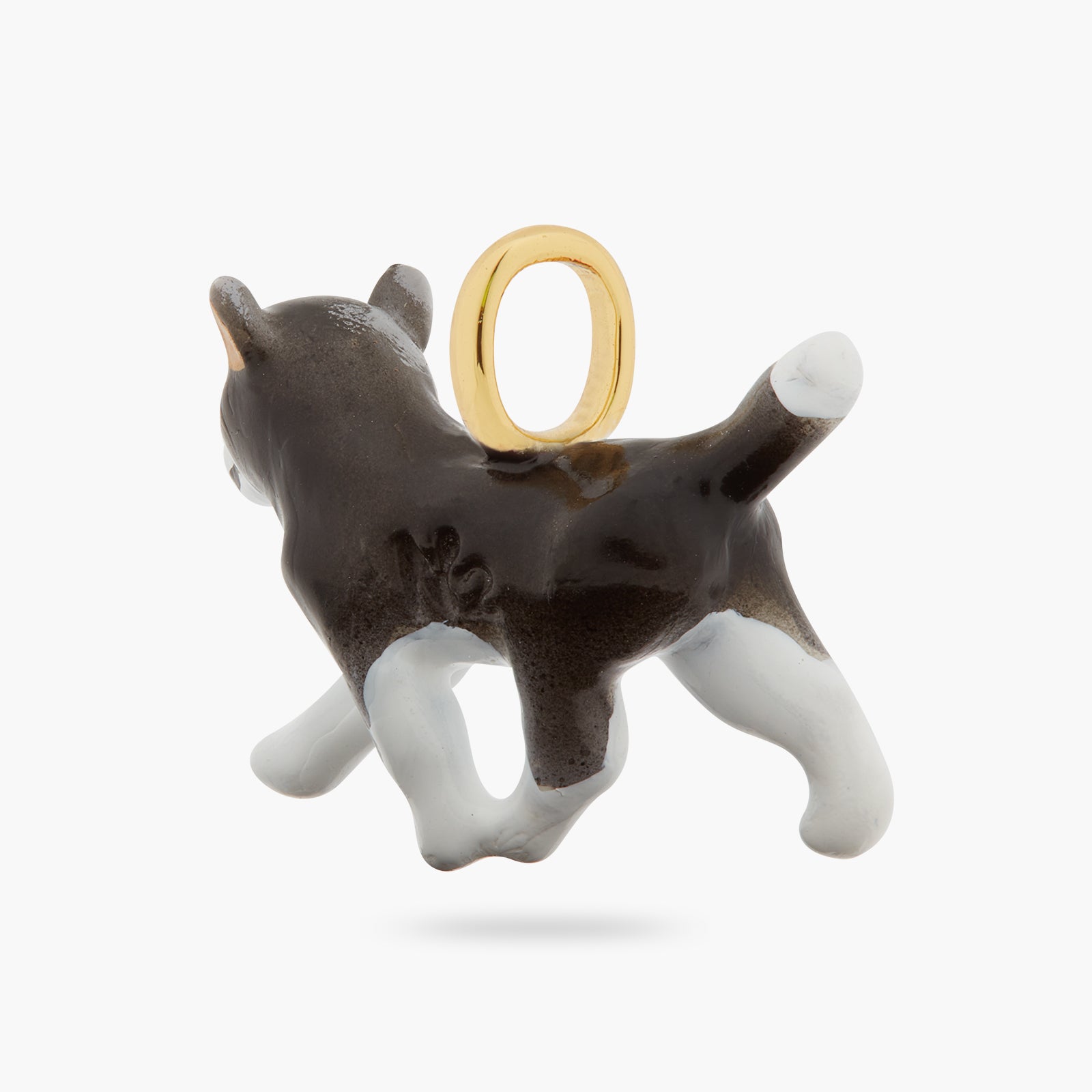 Husky Charm | ASCH4031 - Les Nereides