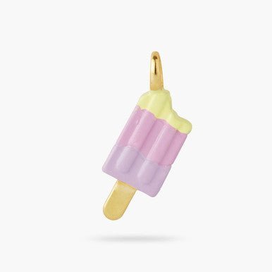 Ice lolly charm | AQCH4071 - Les Nereides