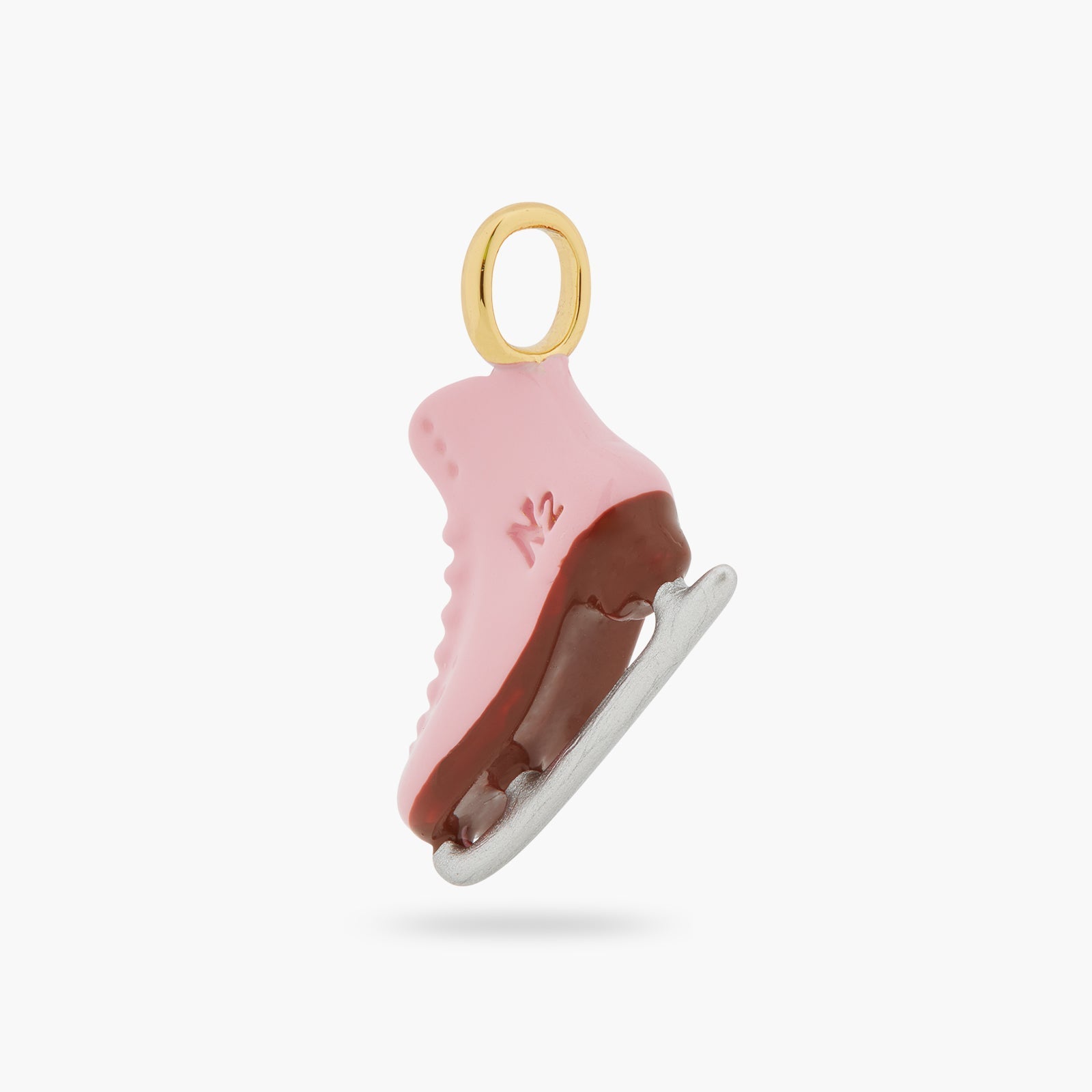 Ice Skate Charm | ASCH4061 - Les Nereides