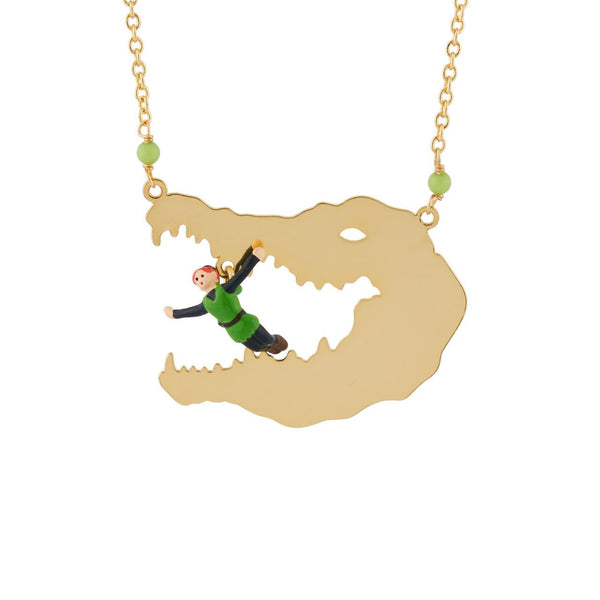 Il Était Une Fois Necklace | AHIL3021 - Les Nereides