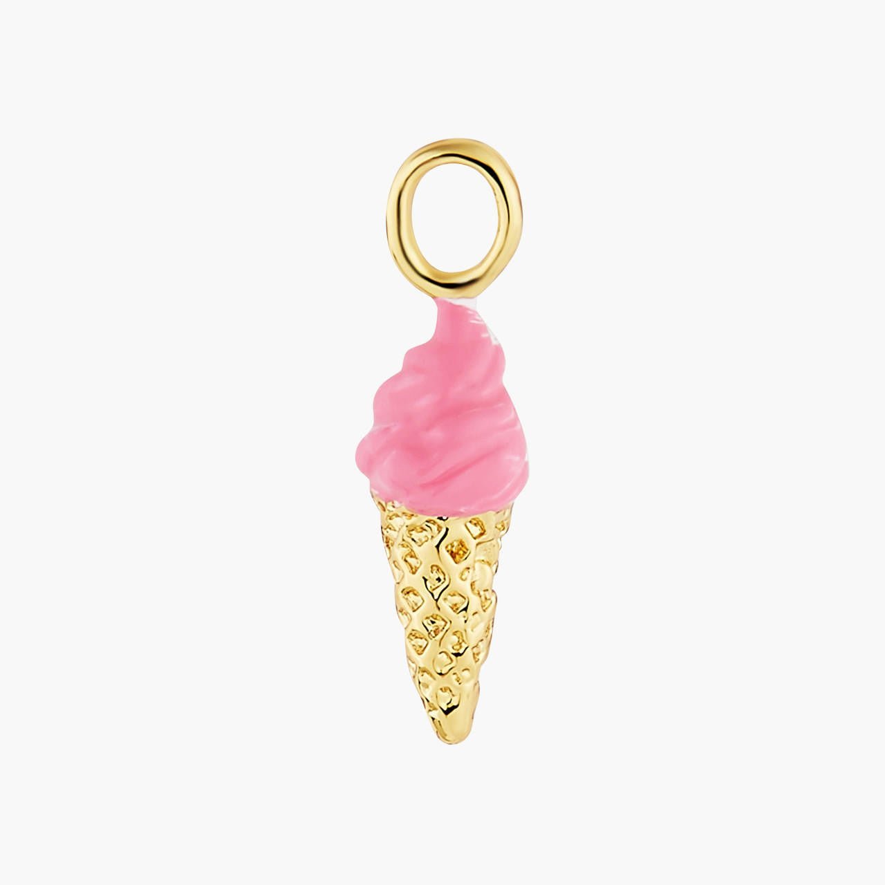 Italian Gelato Charm | AOCH4131 - Les Nereides