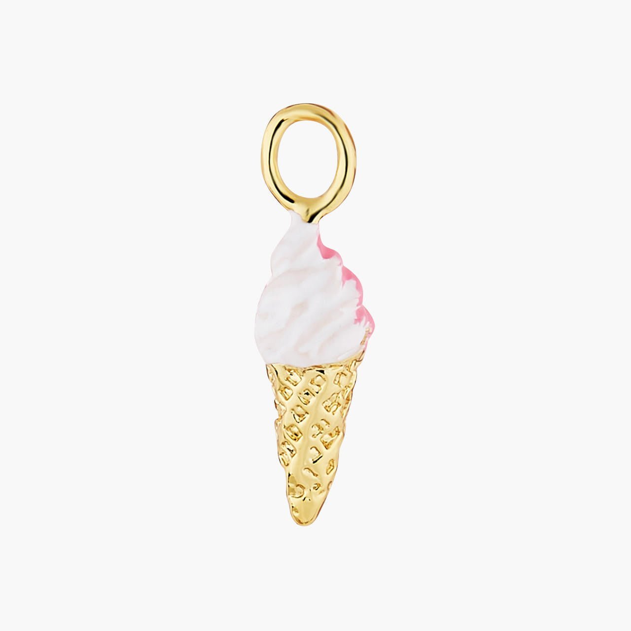 Italian Gelato Charm | AOCH4131 - Les Nereides