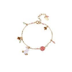 Jardin Imaginaire White Rabbit Bracelet | ACJI2011 - Les Nereides