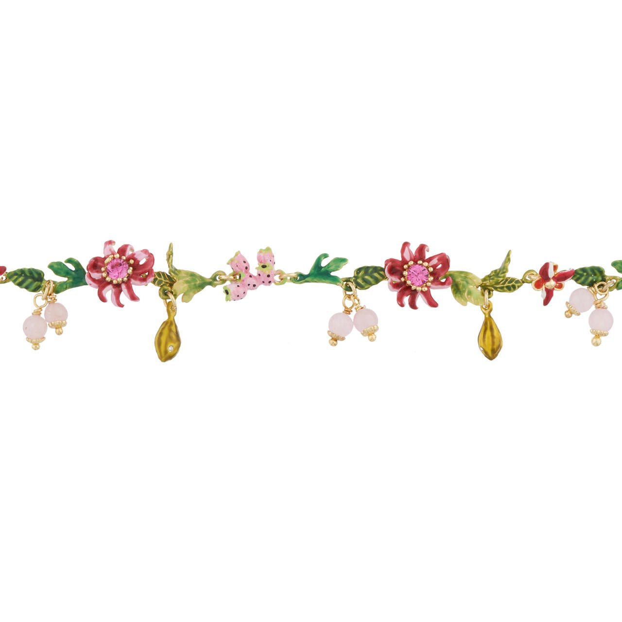Jardin Suspendu Bracelet | AJJS202 - Les Nereides