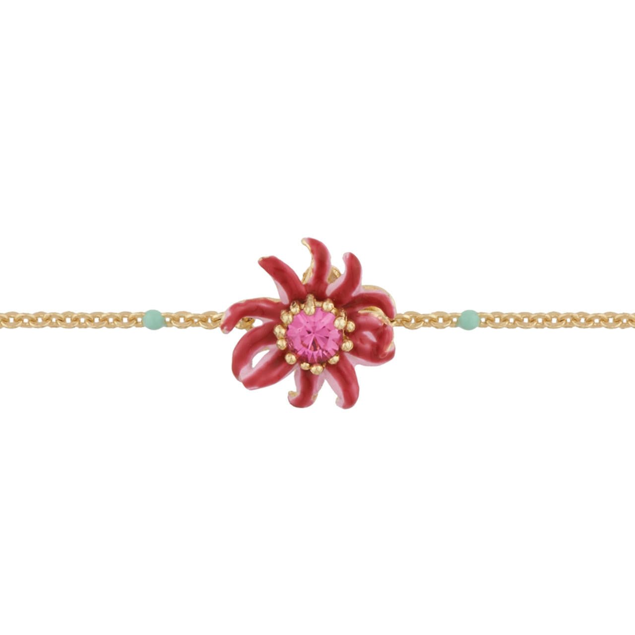 Jardin Suspendu Bracelet | AJJS203 - Les Nereides