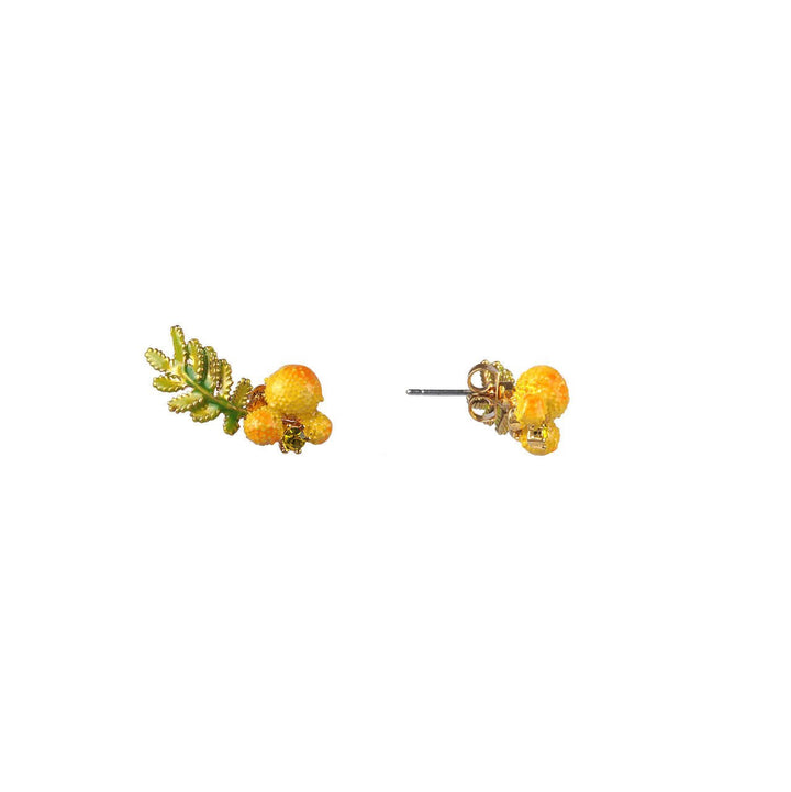 Jardins de Provence Mimosa Earrings | ABJP1011 - Les Nereides