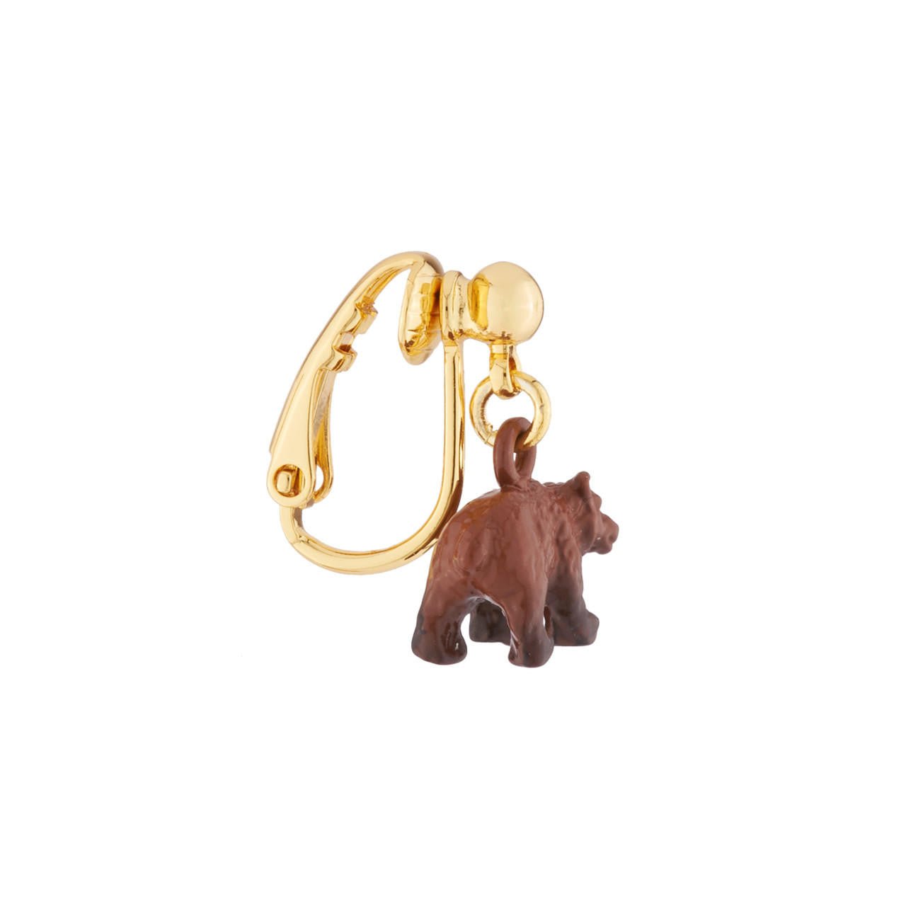Jingle Jungle Earrings | AJMJ117C - Les Nereides