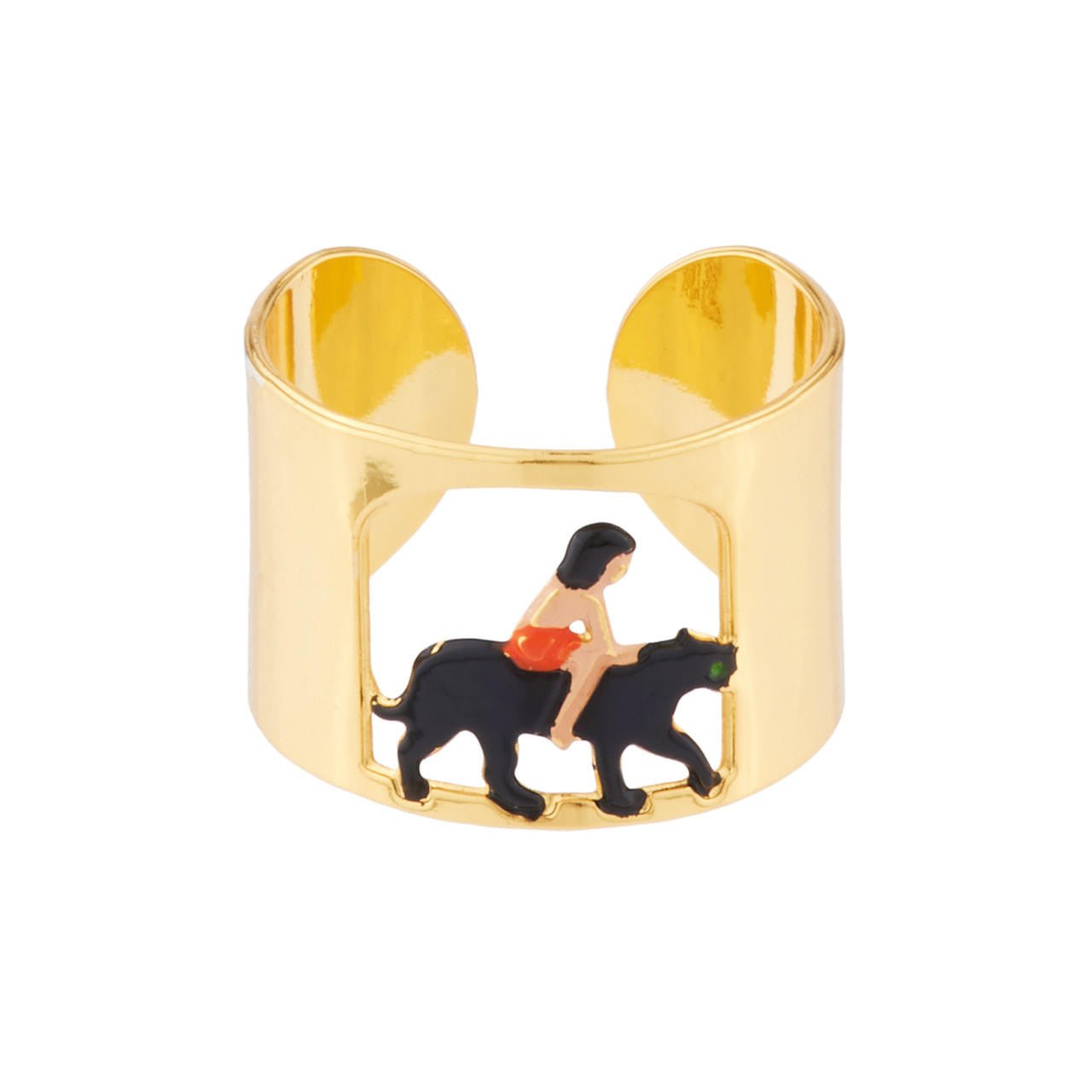 Jingle Jungle Rings | Ajmj603/12 - Les Nereides