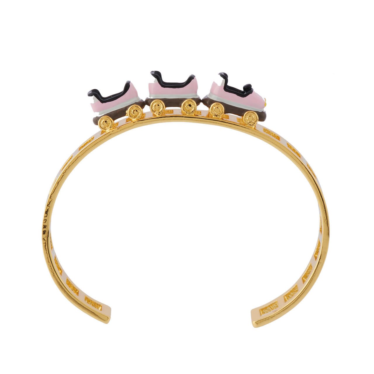 Joyland Bracelet | AHJL2011 - Les Nereides