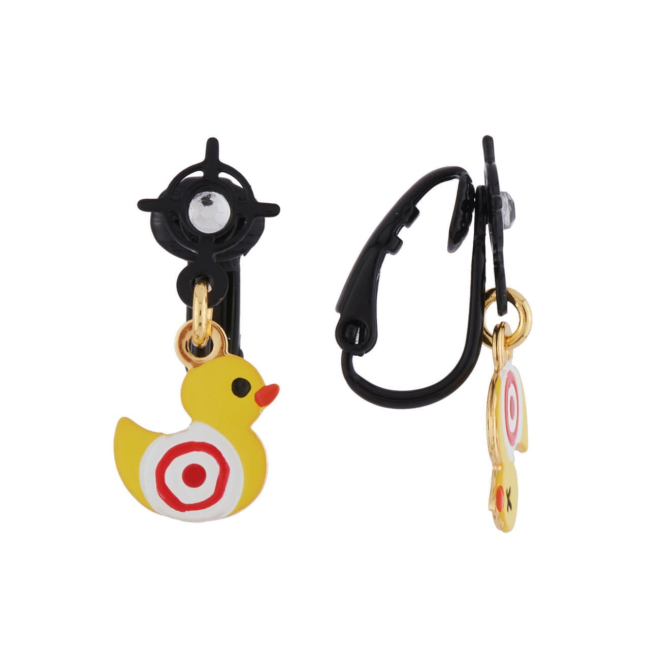 Joyland Earrings | AHJL1031 - Les Nereides