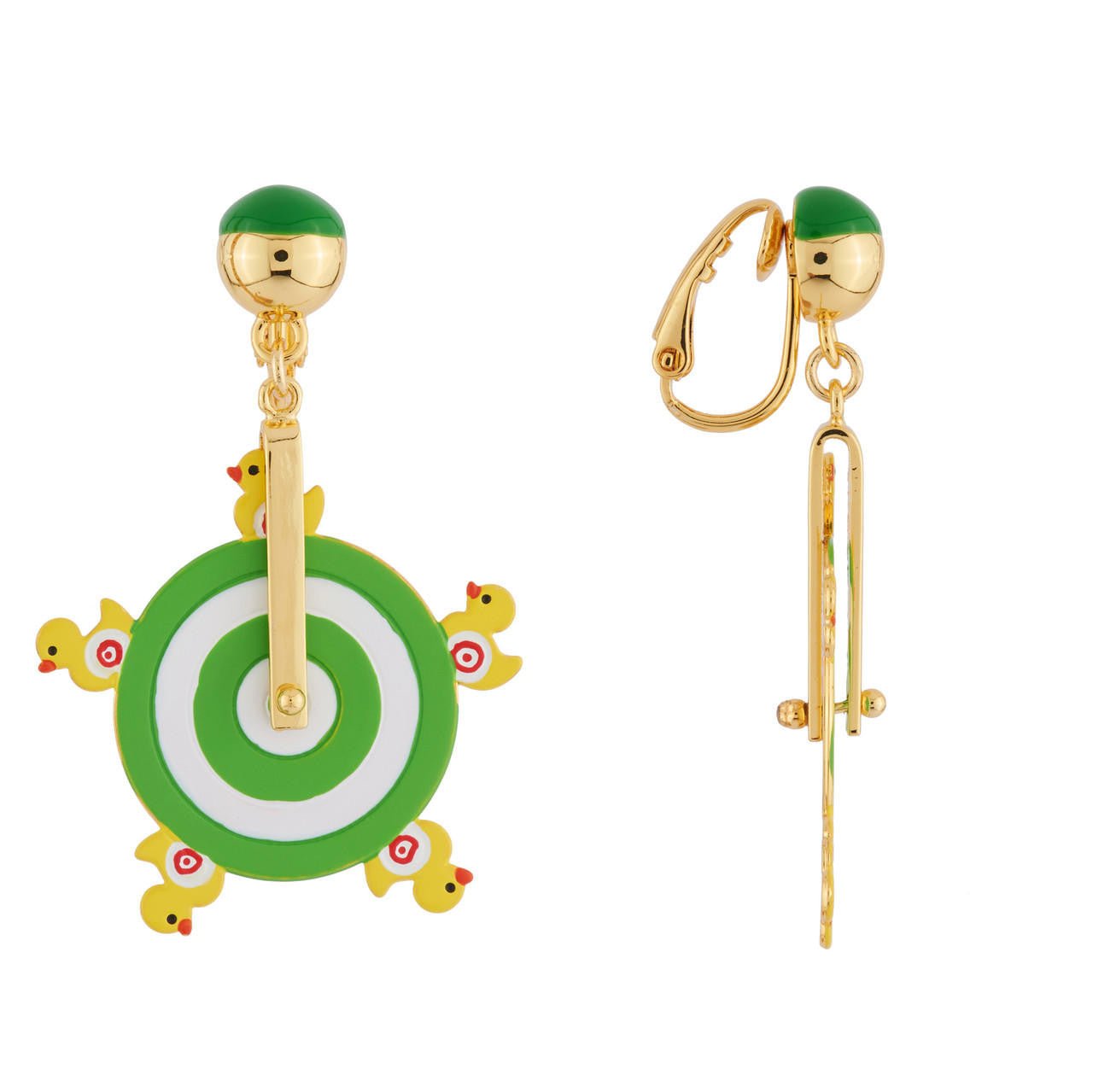 Joyland Earrings | AHJL1041 - Les Nereides