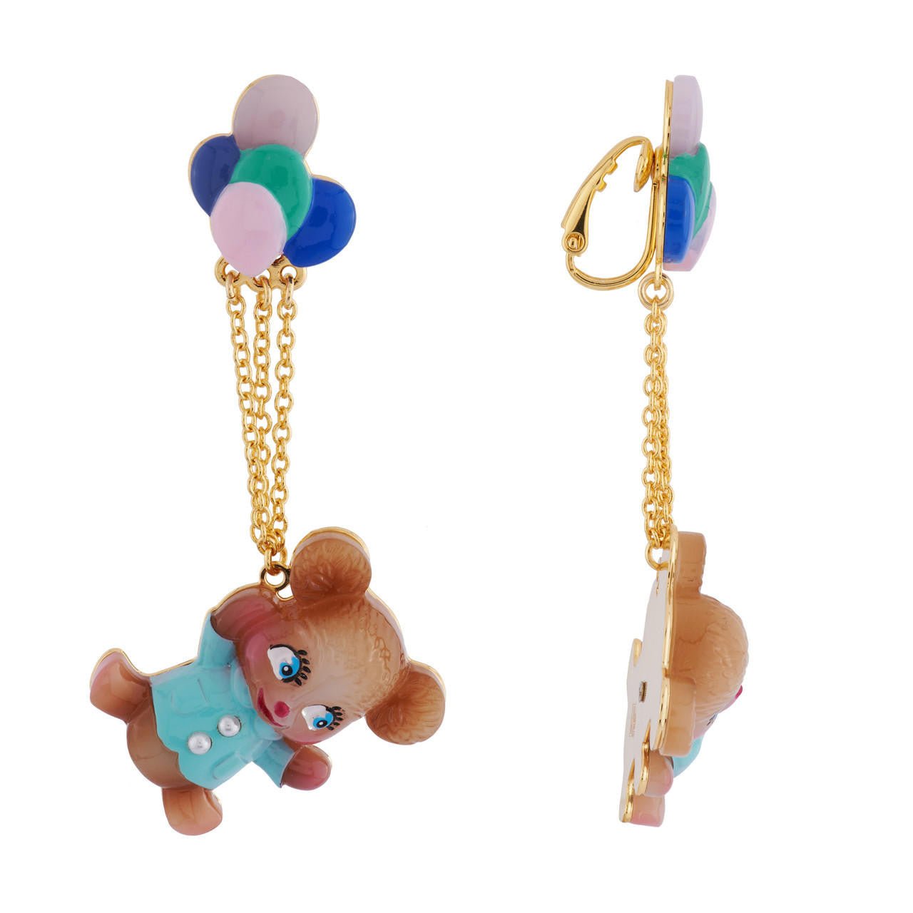 Joyland Earrings | AHJL1161 - Les Nereides