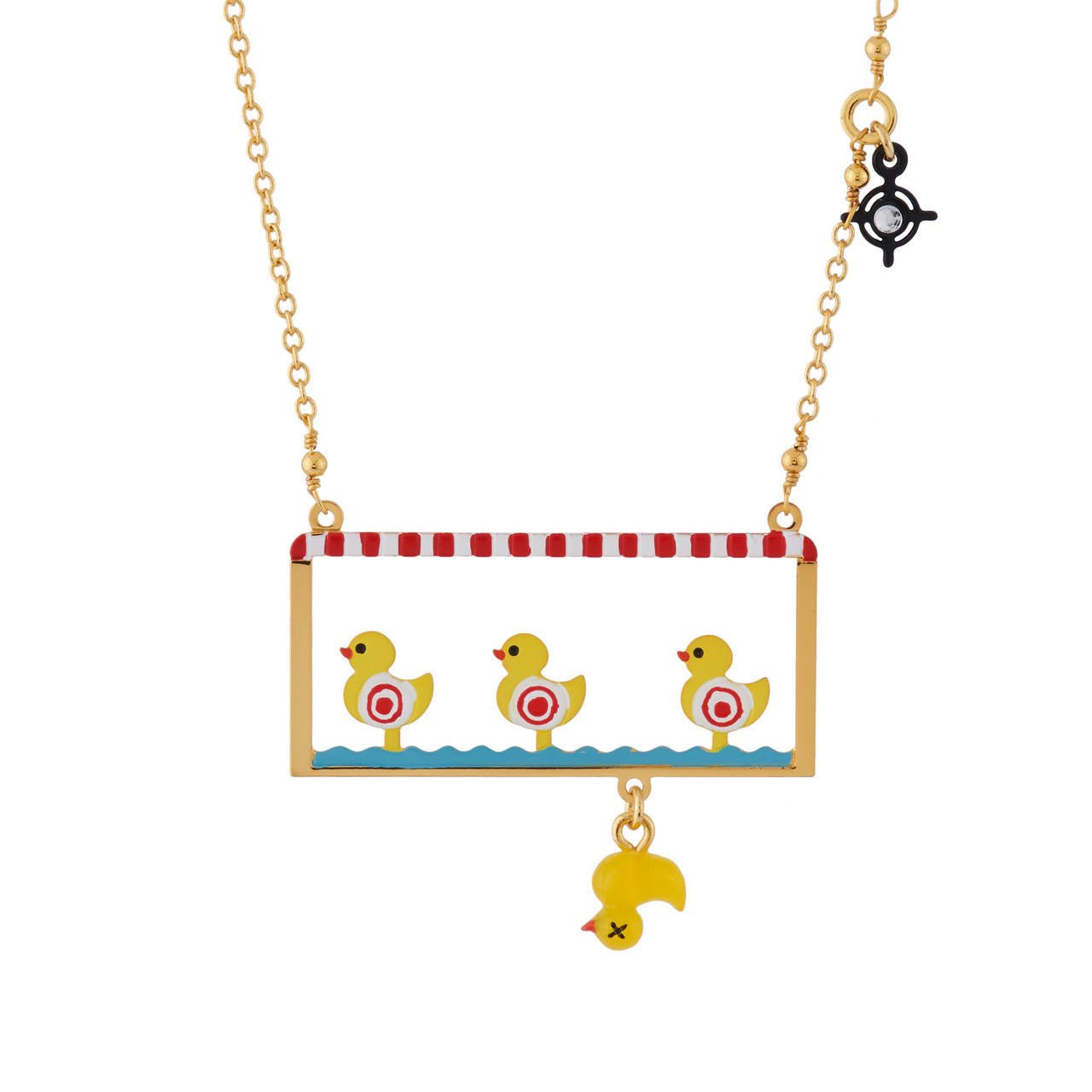 Joyland Necklace | AHJL3051 - Les Nereides