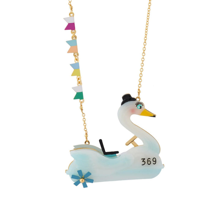Joyland Necklace | AHJL3081 - Les Nereides