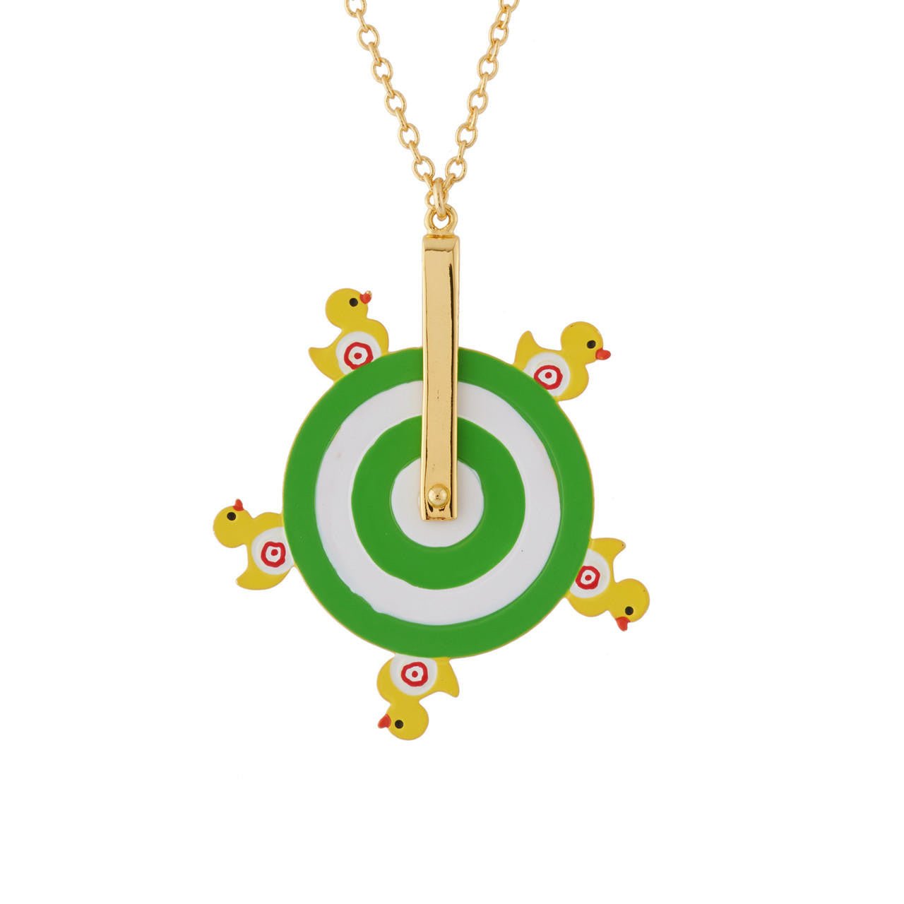 Joyland Necklace | AHJL3111 - Les Nereides