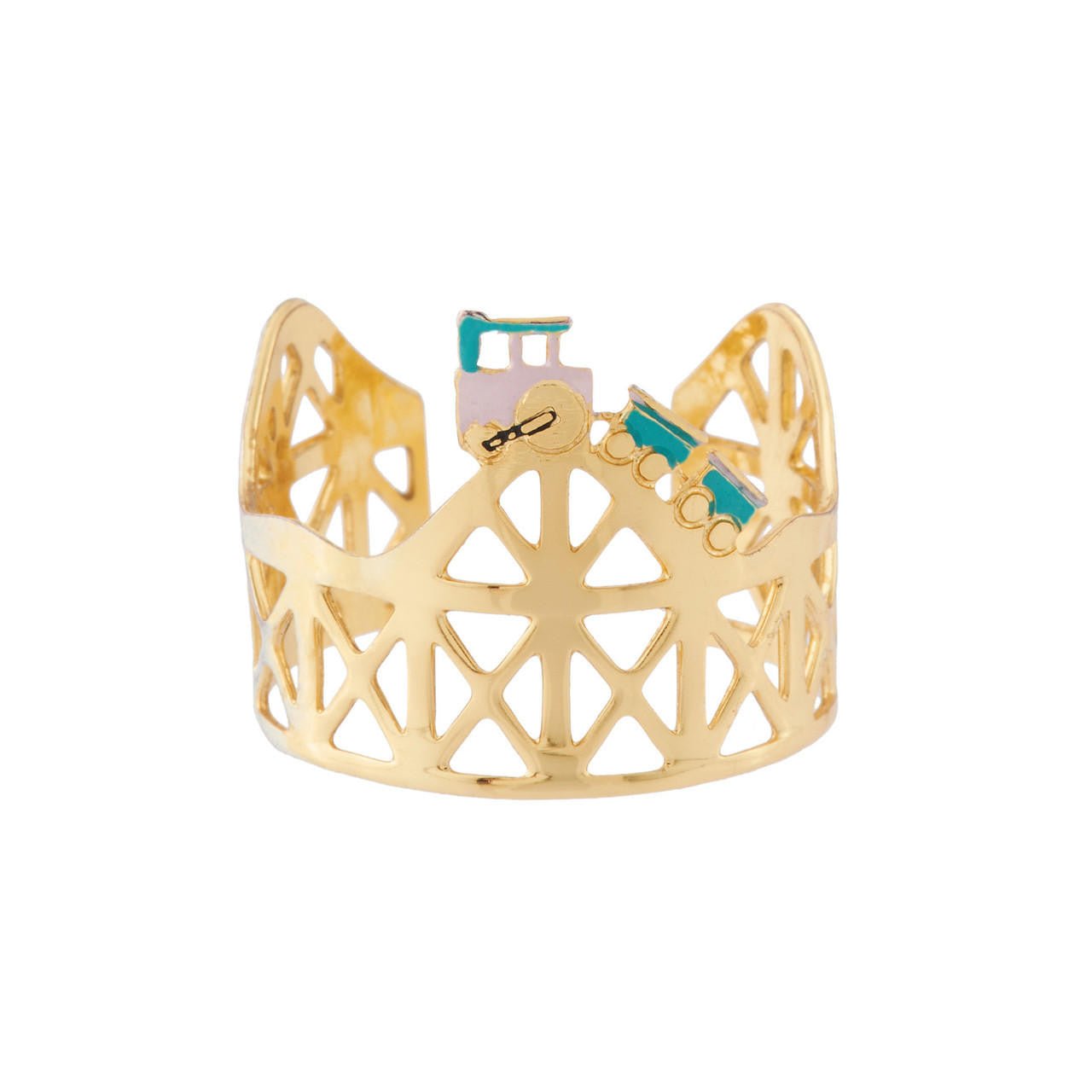 Joyland Rings | AHJL607/12 - Les Nereides