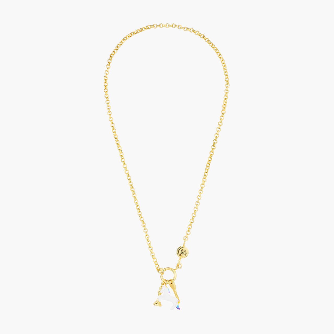 Key Charm | AOCH4051 - Les Nereides