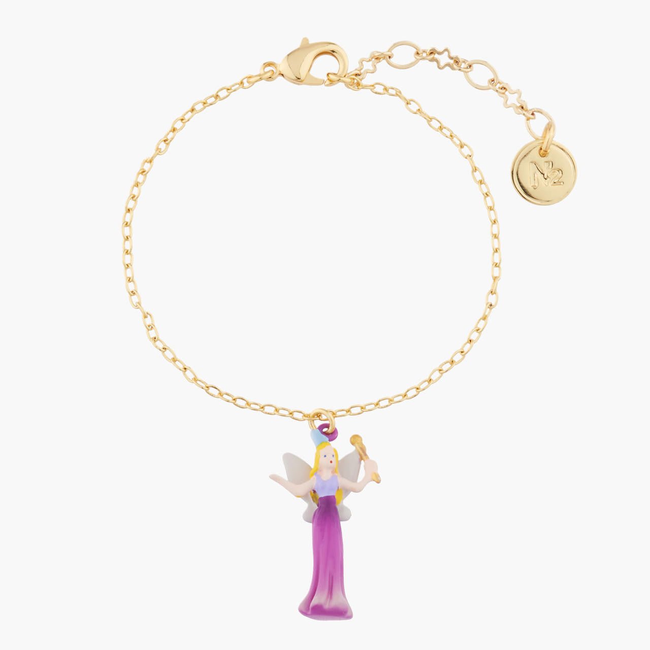 La Belle Endormie Bracelet | AKSB202 - Les Nereides